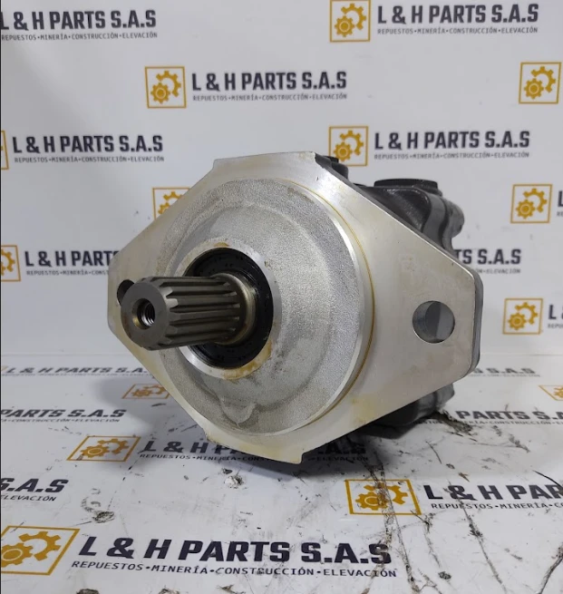 MOTOR VENTILADOR VOE14674307 VOLVO